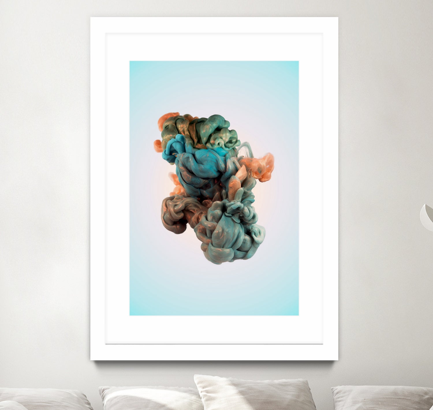 Heavy Metals - 2 by Alberto Seveso on GIANT ART - 3d art