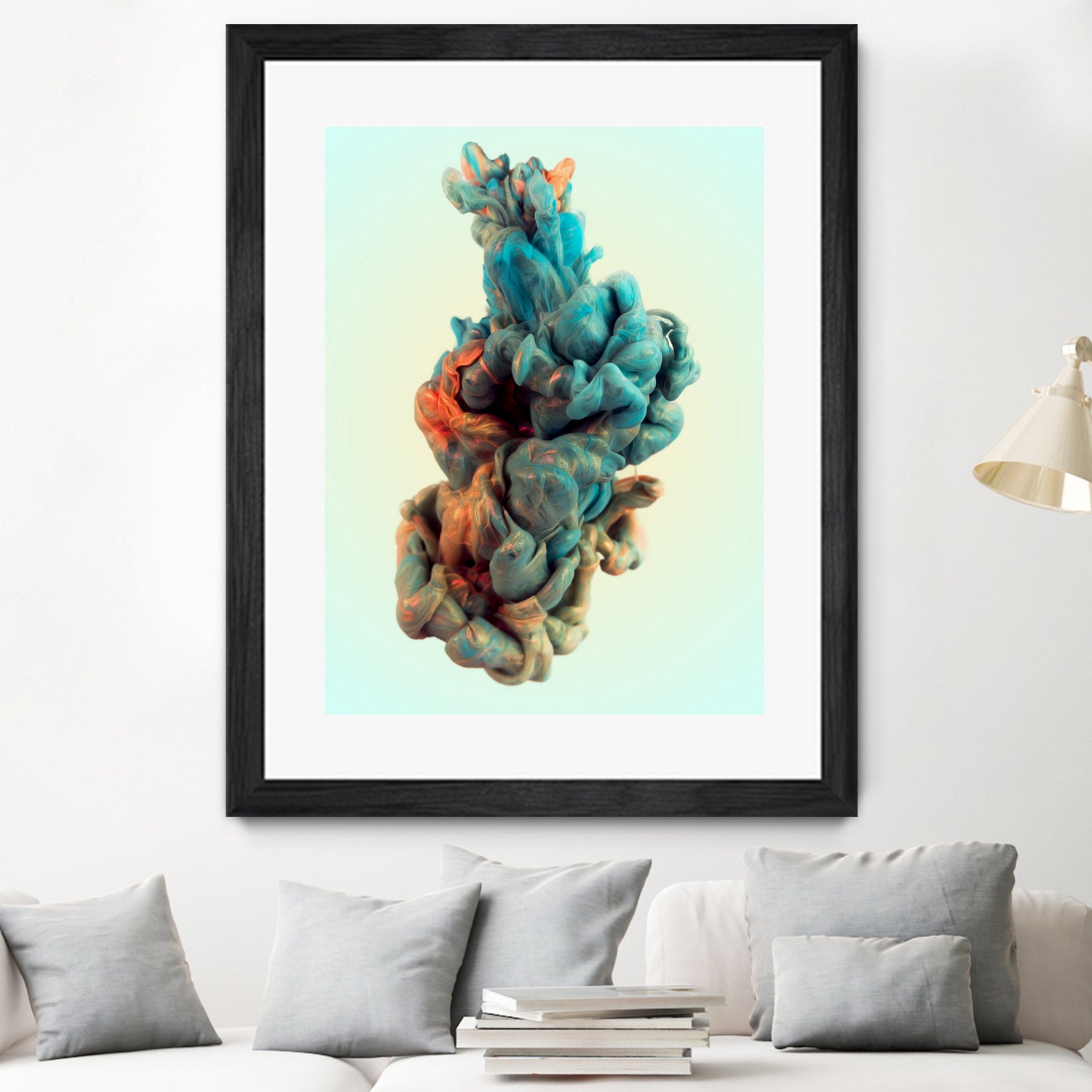 Heavy Metals - 3 by Alberto Seveso on GIANT ART - 3d art