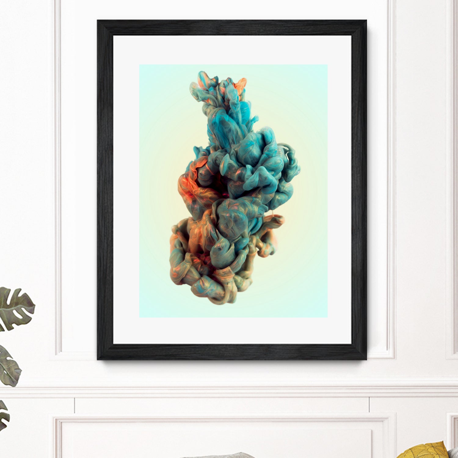 Heavy Metals - 3 by Alberto Seveso on GIANT ART - 3d art