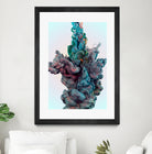 Heavy Metals - 12 by Alberto Seveso on GIANT ART - 3d art