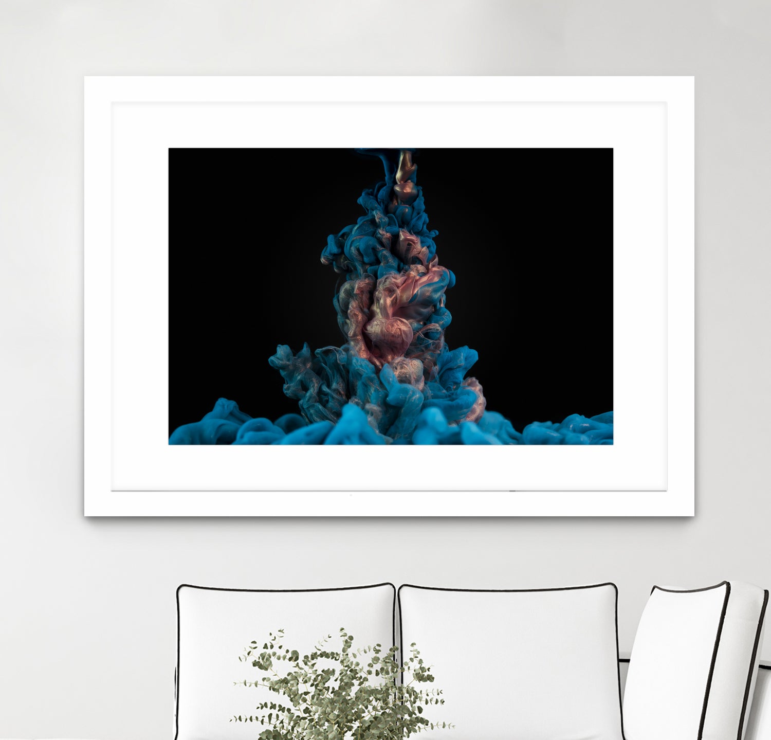 Heavy Metals - 19 by Alberto Seveso on GIANT ART - 3d art