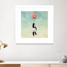 PANDALLOONS *** by Vin Zzep on GIANT ART - white digital painting