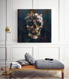 Kingdom 2 by Ali Gulec on GIANT ART - white photo illustration