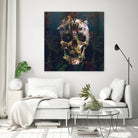 Kingdom 2 by Ali Gulec on GIANT ART - white photo illustration