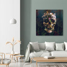 Kingdom 2 by Ali Gulec on GIANT ART - white photo illustration