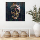 Kingdom 2 by Ali Gulec on GIANT ART - white photo illustration