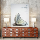 The Lü-Chen Attractor by . Chaotic Atmospheres on GIANT ART - 3d art