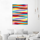 Blurry Cool by Danny Jardim on GIANT ART - digital painting