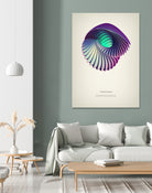 Trochus by Crtomir Just on GIANT ART - 3d art