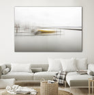 Harbor (1) by Daphne Nankman on GIANT ART - white photo illustration