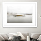 Harbor (1) by Daphne Nankman on GIANT ART - white photo illustration