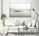 Harbor (1) by Daphne Nankman on GIANT ART - white photo illustration