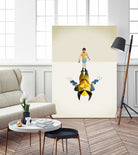 Forever Young by Jason Ratliff on GIANT ART - character design