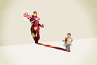 Tony Junior by Jason Ratliff on GIANT ART - character design