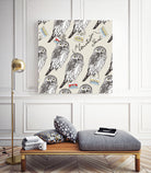 Up All Night by ChalermPhol Harnchakkham on GIANT ART - digital painting