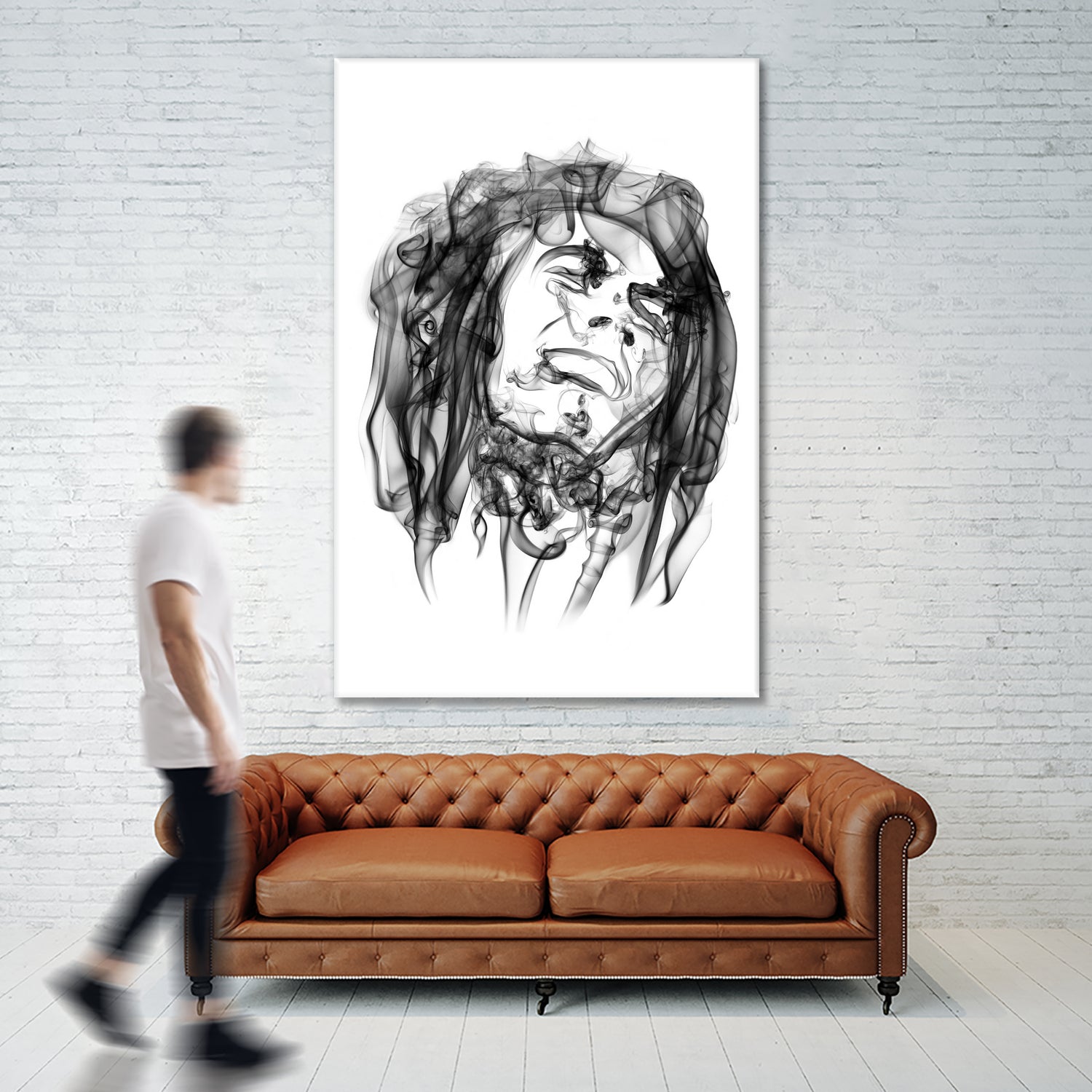 Bob Marley by Octavian Mihai Mielu on GIANT ART - black digital drawing