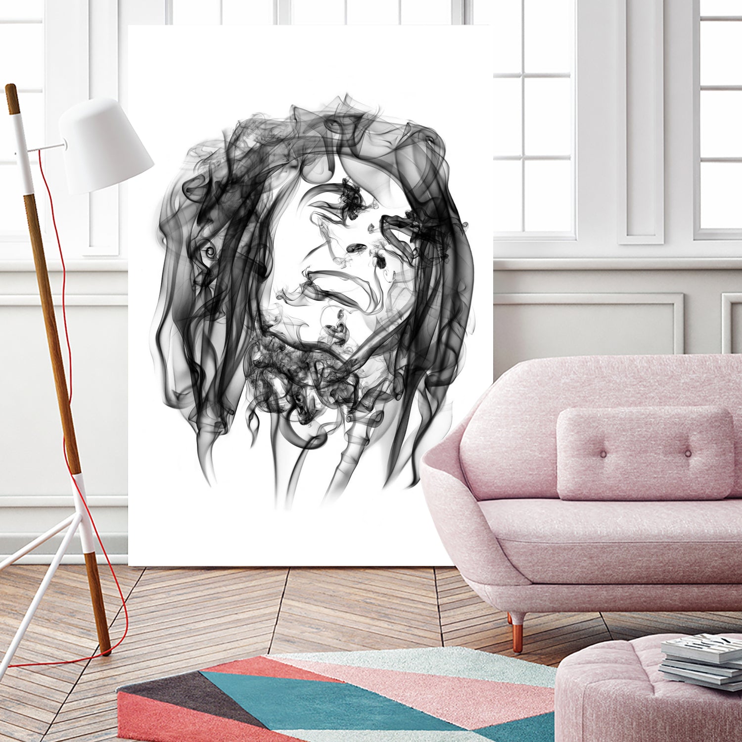 Bob Marley by Octavian Mihai Mielu on GIANT ART - black digital drawing