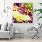 Natural Events by Patrick Gunderson on GIANT ART - digital painting