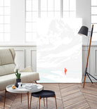 UDEND�RS by Swen Swensøn on GIANT ART - mixed media