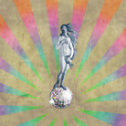 Disco Venus by Angelo Cerantola on GIANT ART - white photo illustration