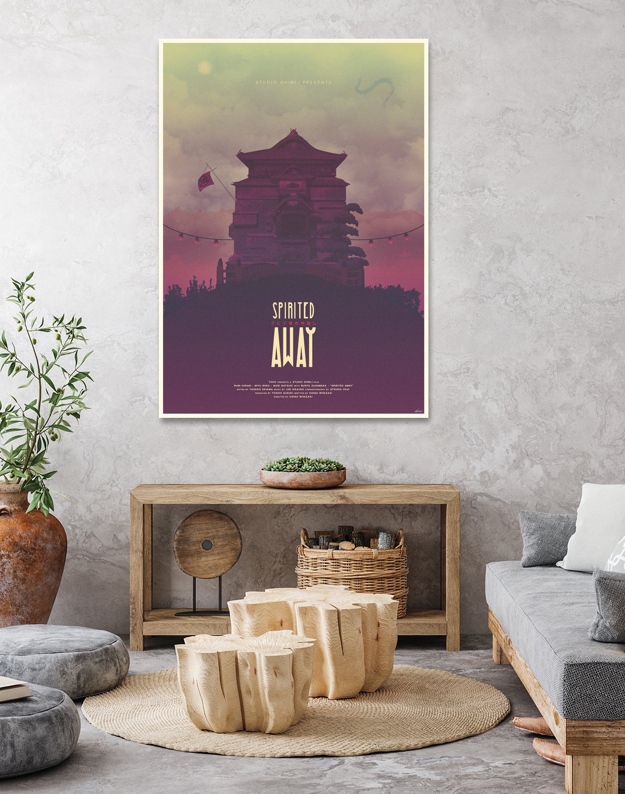 Spirit of the River - Spirted Away by Edward Moran on GIANT ART - black photo manipulation