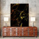 Golden Rules by Neli Dimitrova on GIANT ART - black photo manipulation