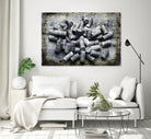 Wine Corks by David Hare on GIANT ART - gray photo illustration