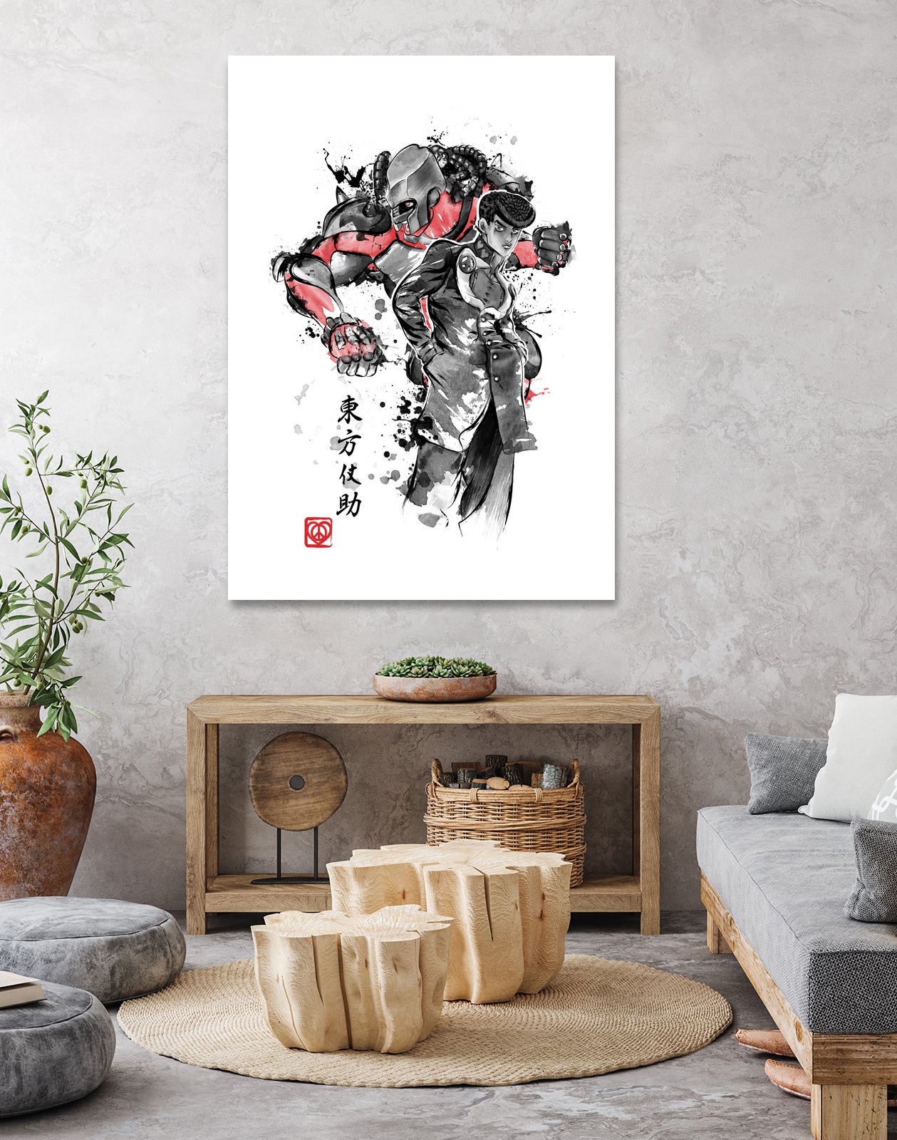 Restoration and Regeneration by Antonio Camarena on GIANT ART - white digital painting