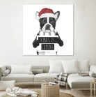 Xmas is coming by Solti Balázs on GIANT ART - white digital drawing