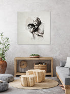 Karate Kid by Claudio Tosi on GIANT ART - white digital painting