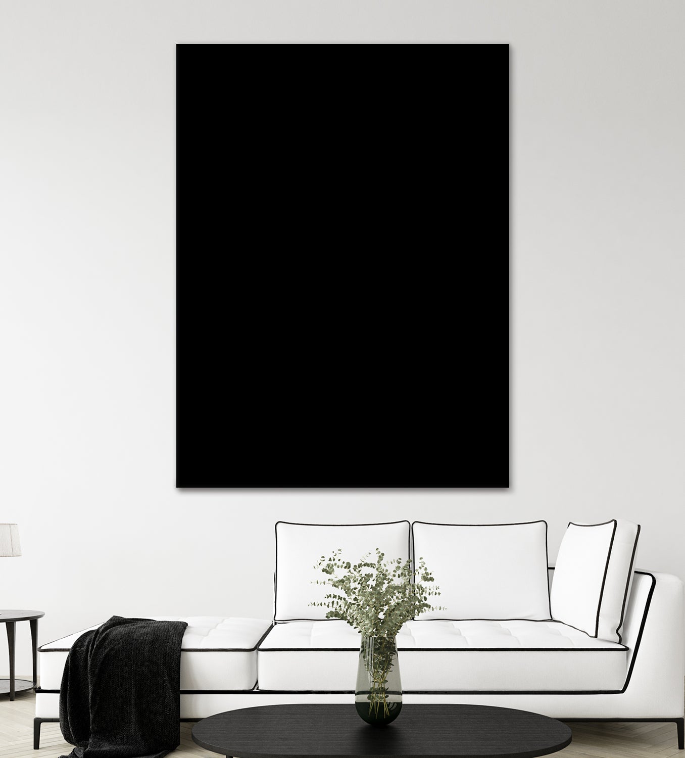 Can you help me occupy my brain? by Artem Avetisyan on GIANT ART - black digital painting