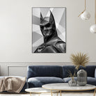 Batman by Filip Peraić on GIANT ART - black character design