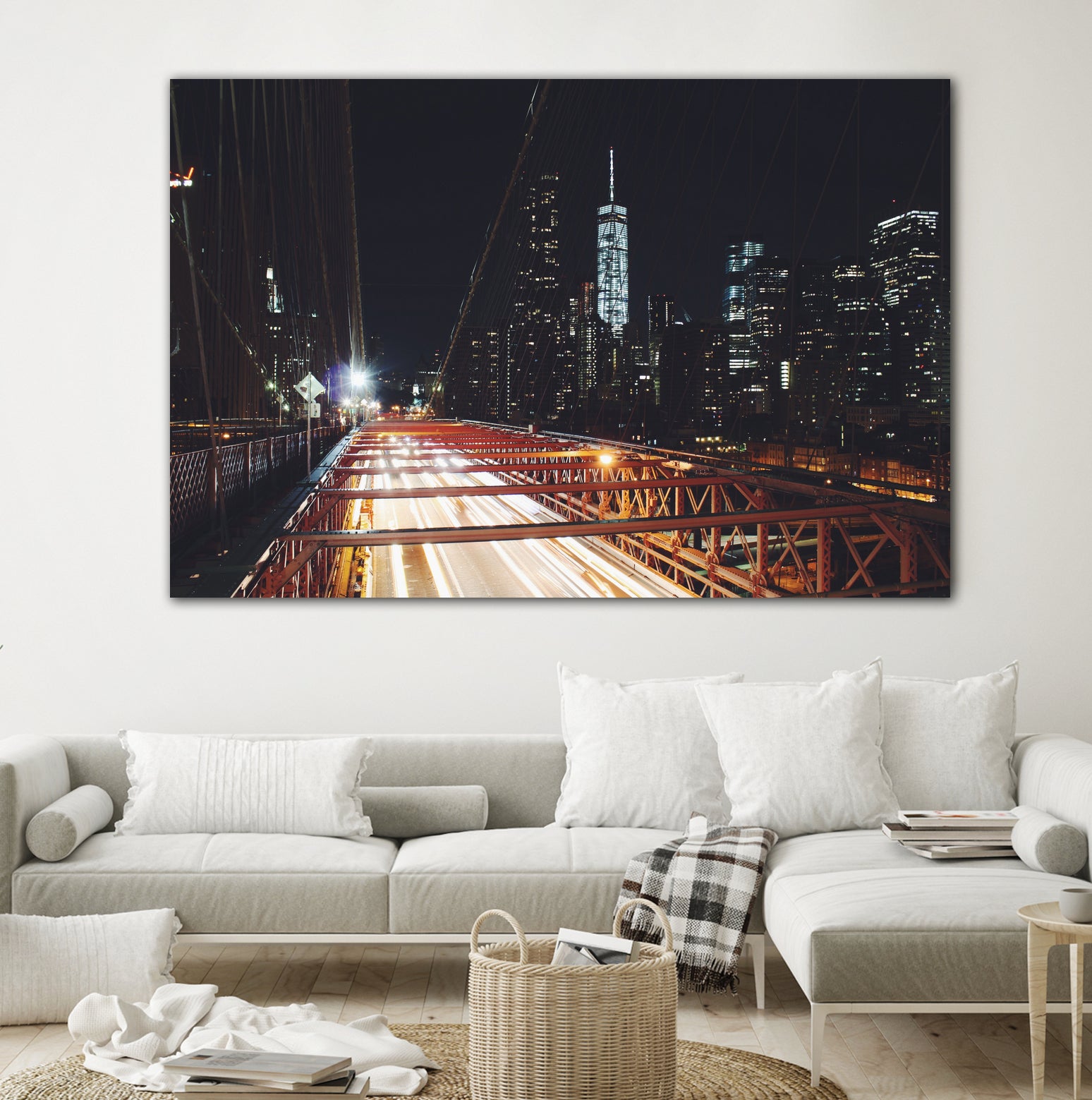 New York 02 by Isabel Muñoz on GIANT ART - black photo illustration