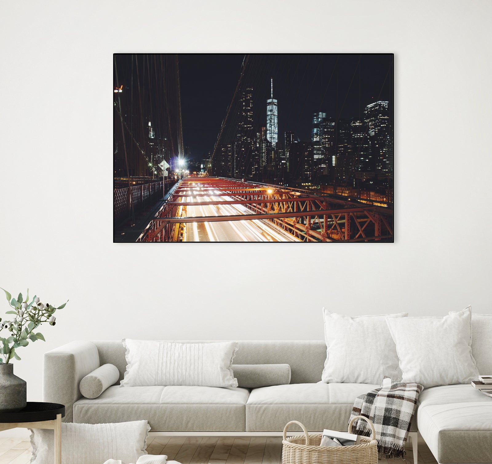 New York 02 by Isabel Muñoz on GIANT ART - black photo illustration