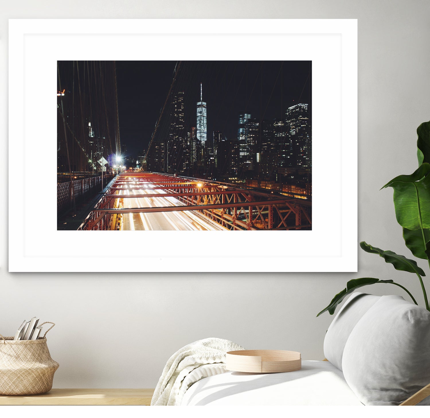 New York 02 by Isabel Muñoz on GIANT ART - black photo illustration