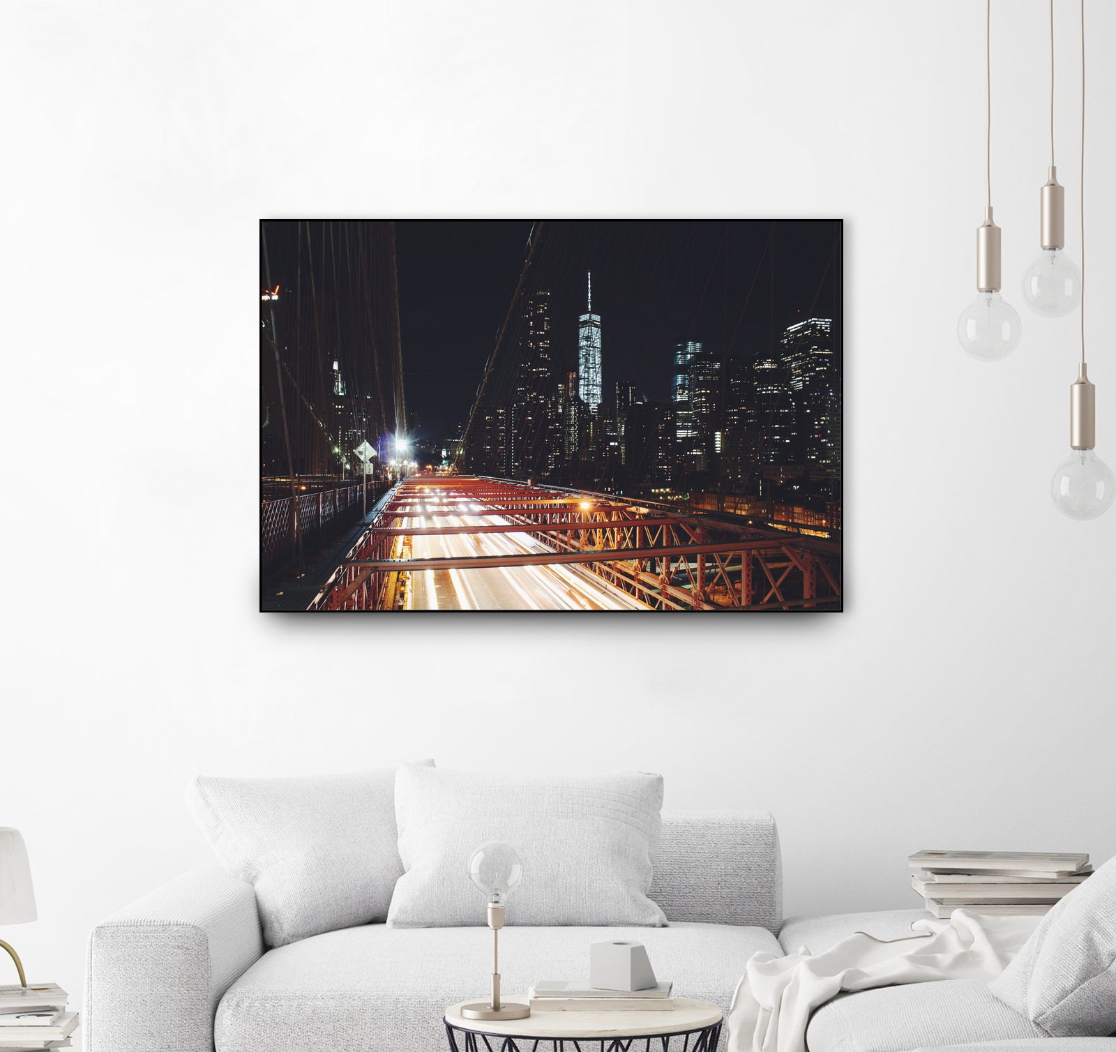 New York 02 by Isabel Muñoz on GIANT ART - black photo illustration