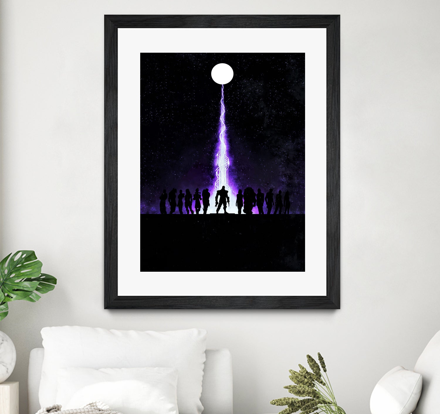 Mass Effect Vintage Poster by SucculentBurger Zolich on GIANT ART - blue character design