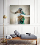 Makuma by Archan Nair on GIANT ART - white 3d art