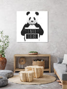 I need color by Solti Balázs on GIANT ART - white digital drawing