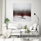 heArt of Winter by Dirk Wüstenhagen on GIANT ART - white photo manipulation