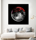 Pokemoon by Francis Mi Oza on GIANT ART - black mixed media