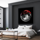 Pokemoon by Francis Mi Oza on GIANT ART - black mixed media