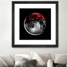 Pokemoon by Francis Mi Oza on GIANT ART - black mixed media