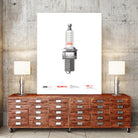 BOSNA SUPER by Marko Miladinović on GIANT ART - black digital drawing