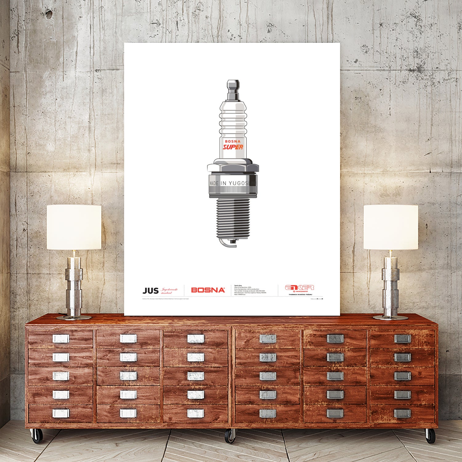 BOSNA SUPER by Marko Miladinović on GIANT ART - black digital drawing