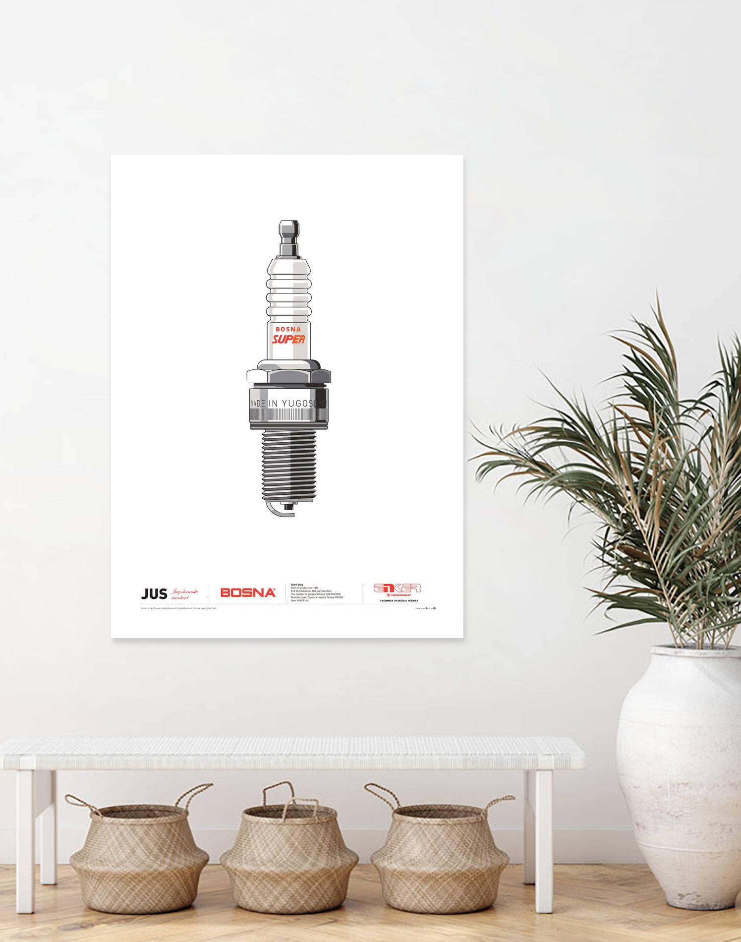 BOSNA SUPER by Marko Miladinović on GIANT ART - black digital drawing