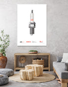 BOSNA SUPER by Marko Miladinović on GIANT ART - black digital drawing