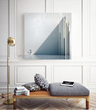 Perennial quest by Michele Durazzi on GIANT ART - white 3d art