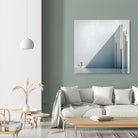 Perennial quest by Michele Durazzi on GIANT ART - white 3d art