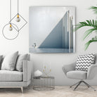 Perennial quest by Michele Durazzi on GIANT ART - white 3d art